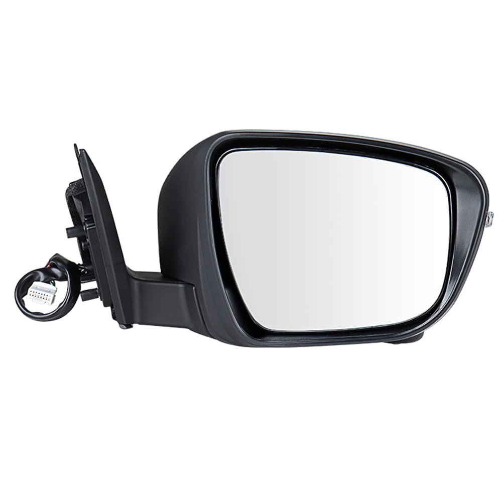 Amazon.com: AutoXcessori Side Mirror with Power Heated Folding
